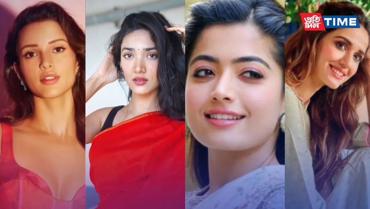 Top 10 National Crush of India: Who’s Your Ultimate Favorite?